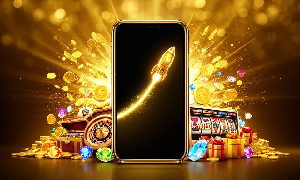 tk2777 Slots Jungle Wild — tk2777-এ জঙ্গলের রোমাঞ্চ
